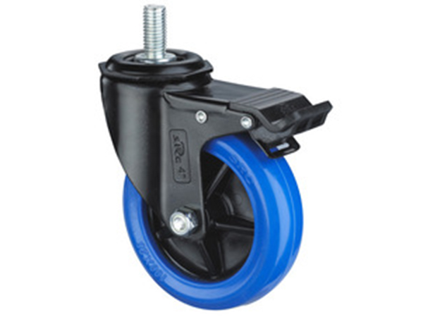 腳輪的主要材質主要有哪些？