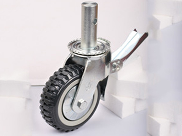 如何選購腳輪-從外觀選購高品質腳輪？